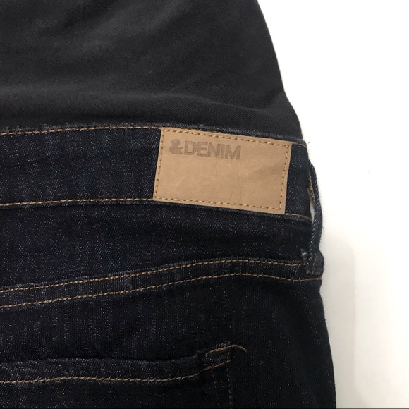 Maternity Jeans - Picture 9 of 9
